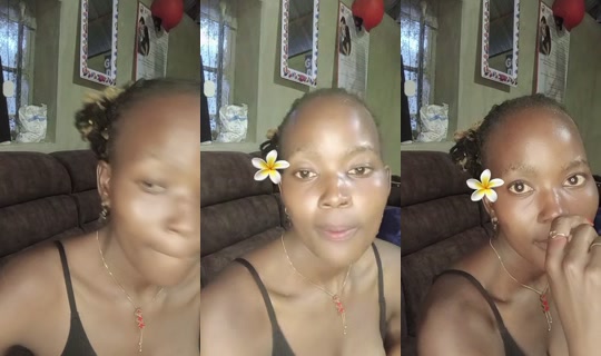 colleta.fred TikTok Live — Oct 8, 2026, 1:34 PM