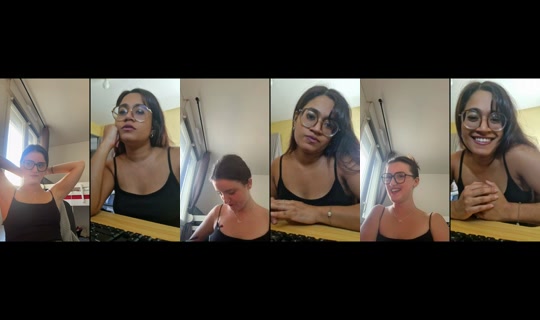 collinchloe17 TikTok Live — Sep 29, 2026, 10:40 AM