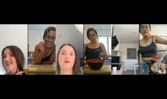 collinchloe17 TikTok Live — Sep 29, 2026, 1:11 PM