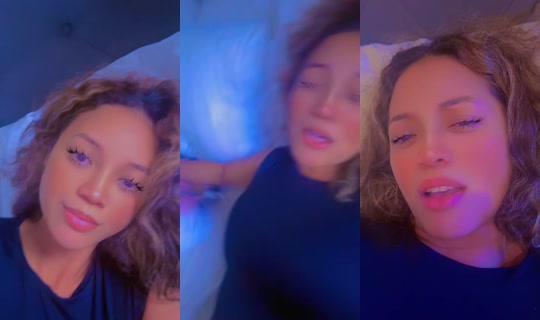 colombe944 TikTok Live — Oct 7, 2026, 4:01 PM