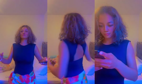 colombe944 TikTok Live — Oct 7, 2026, 4:52 PM