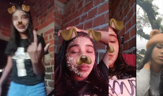 colombiana.the.edits TikTok Live — Aug 22, 2026, 7:13 PM