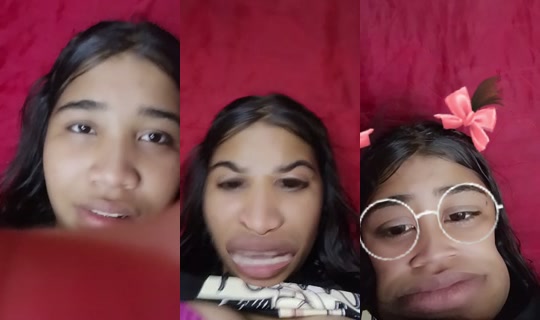colombiana.the.edits TikTok Live — Aug 23, 2026, 12:50 AM