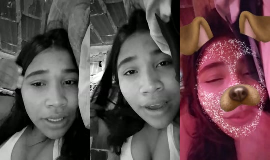 colombiana.the.edits TikTok Live — Aug 27, 2026, 6:47 PM