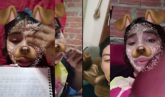 colombiana.the.edits TikTok Live — Aug 27, 2026, 11:41 PM