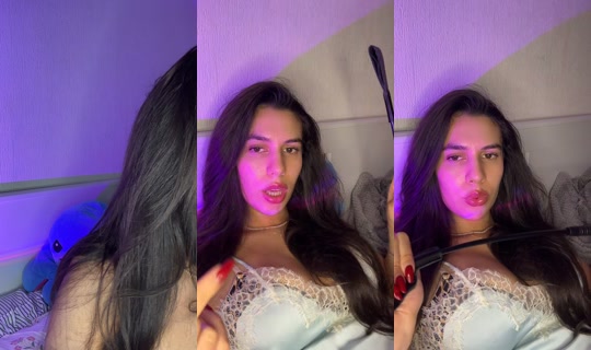 colombianaitaliana2 TikTok Live — Aug 23, 2026, 9:18 PM