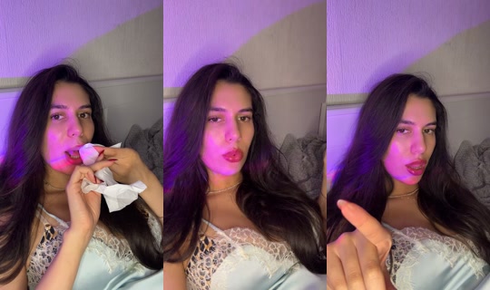 colombianaitaliana2 TikTok Live — Aug 23, 2026, 10:07 PM