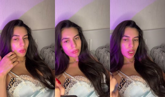 colombianaitaliana2 TikTok Live — Aug 24, 2026, 1:39 AM