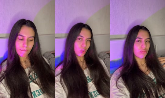 colombianaitaliana2 TikTok Live — Aug 24, 2026, 3:01 AM