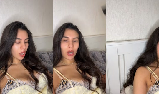 colombianaitaliana2 TikTok Live — Aug 24, 2026, 3:31 PM