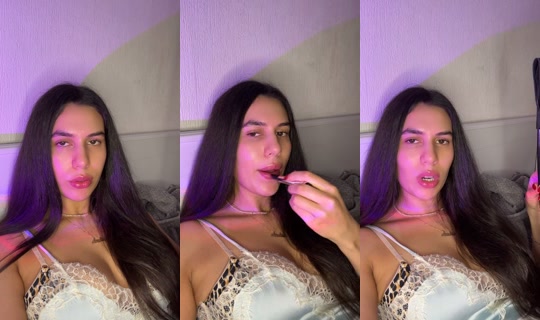 colombianaitaliana2 TikTok Live — Aug 24, 2026, 10:47 PM