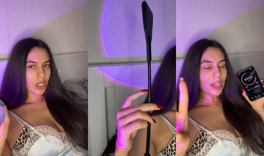 colombianaitaliana2 TikTok Live — Aug 24, 2026, 11:27 PM