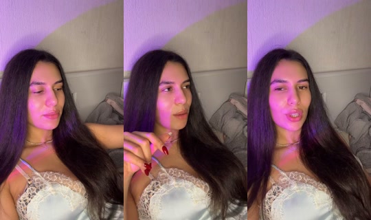 colombianaitaliana2 TikTok Live — Aug 25, 2026, 1:45 AM