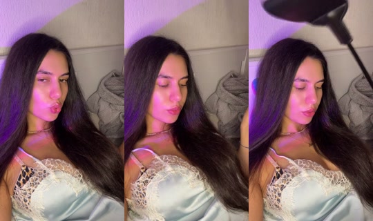 colombianaitaliana2 TikTok Live — Aug 25, 2026, 2:42 AM