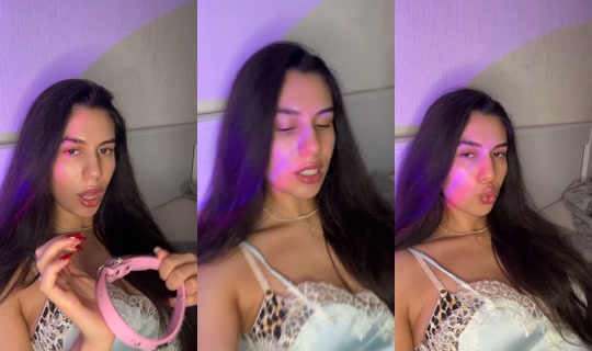 colombianaitaliana2 TikTok Live — Aug 26, 2026, 2:07 AM