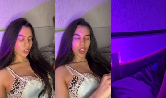 colombianaitaliana2 TikTok Live — Aug 26, 2026, 2:52 AM
