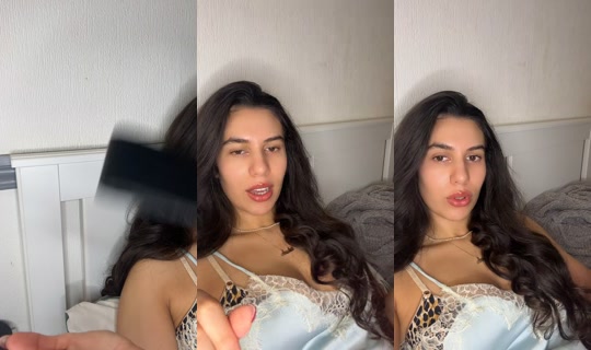 colombianaitaliana2 TikTok Live — Aug 26, 2026, 3:27 PM