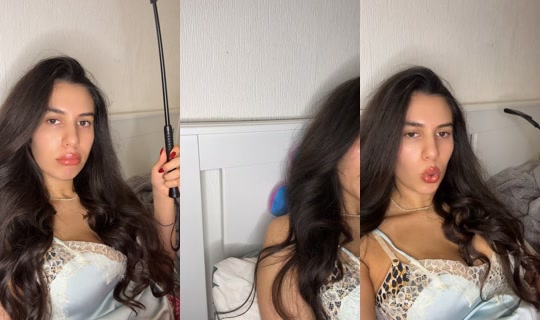 colombianaitaliana2 TikTok Live — Aug 26, 2026, 4:13 PM