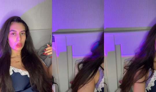 colombianaitaliana2 TikTok Live — Aug 26, 2026, 9:22 PM