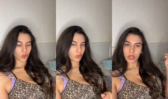 colombianaitaliana2 TikTok Live — Aug 27, 2026, 4:18 PM