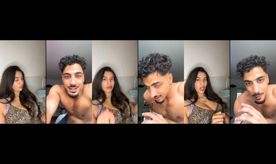 colombianaitaliana2 TikTok Live — Aug 27, 2026, 4:45 PM