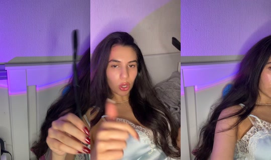 colombianaitaliana2 TikTok Live — Aug 27, 2026, 10:32 PM