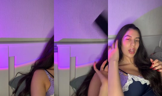 colombianaitaliana2 TikTok Live — Aug 28, 2026, 2:50 AM