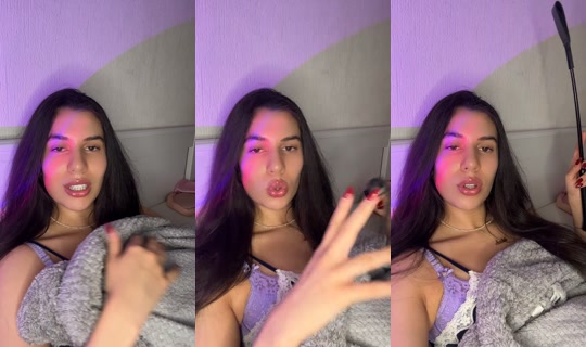 colombianaitaliana2 TikTok Live — Aug 28, 2026, 3:09 AM