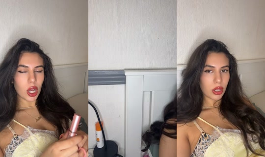colombianaitaliana2 TikTok Live — Aug 28, 2026, 3:43 PM