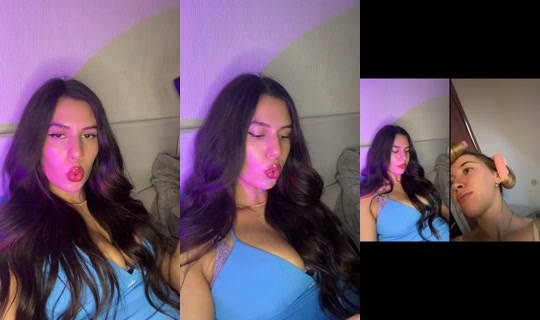 colombianaitaliana2 TikTok Live — Aug 28, 2026, 9:08 PM