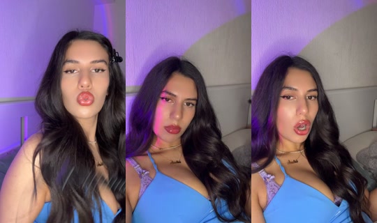 colombianaitaliana2 TikTok Live — Aug 28, 2026, 10:59 PM