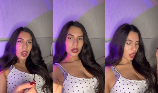 colombianaitaliana2 TikTok Live — Aug 29, 2026, 1:54 AM
