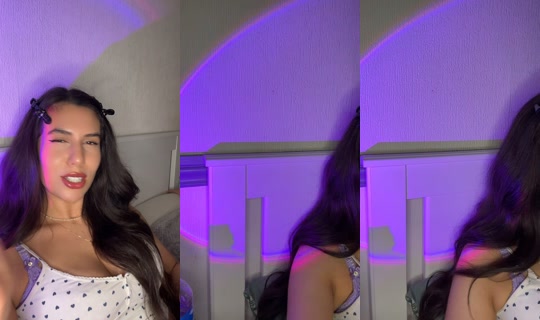 colombianaitaliana2 TikTok Live — Aug 29, 2026, 2:38 AM