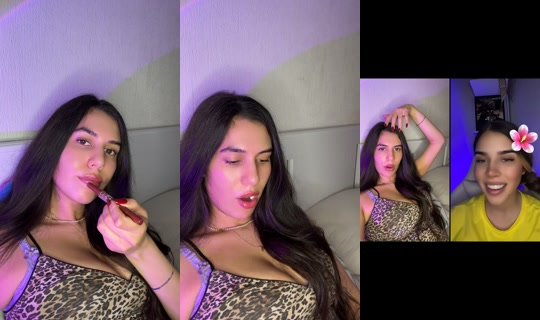 colombianaitaliana2 TikTok Live — Aug 29, 2026, 10:54 PM