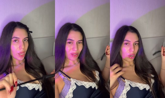 colombianaitaliana2 TikTok Live — Aug 30, 2026, 2:37 AM