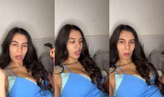 colombianaitaliana2 TikTok Live — Aug 30, 2026, 4:00 PM