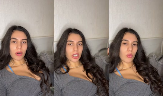 colombianaitaliana2 TikTok Live — Aug 30, 2026, 4:35 PM