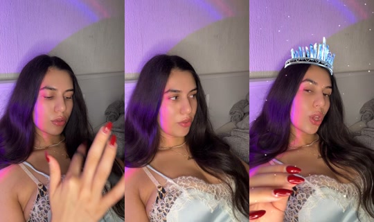 colombianaitaliana2 TikTok Live — Aug 30, 2026, 10:20 PM