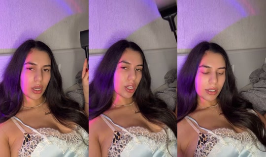colombianaitaliana2 TikTok Live — Aug 30, 2026, 11:10 PM