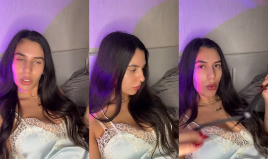 colombianaitaliana2 TikTok Live — Aug 31, 2026, 2:22 AM