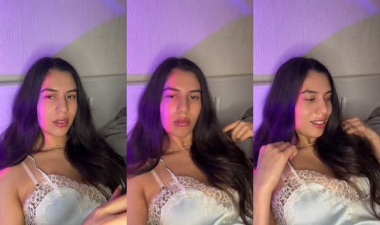 colombianaitaliana2 TikTok Live — Aug 31, 2026, 3:13 AM
