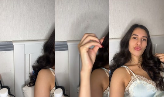 colombianaitaliana2 TikTok Live — Aug 31, 2026, 3:33 PM