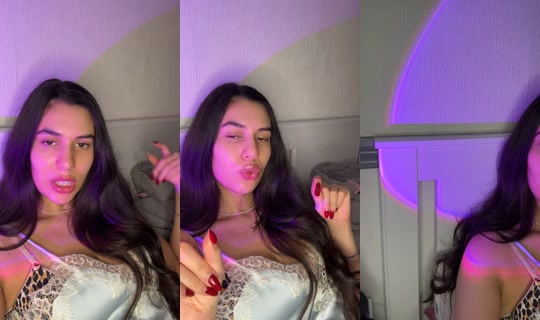 colombianaitaliana2 TikTok Live — Aug 31, 2026, 10:26 PM