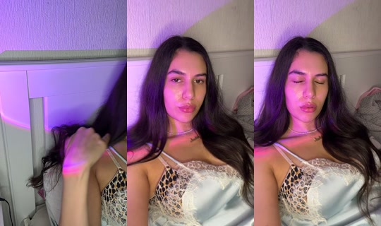 colombianaitaliana2 TikTok Live — Aug 31, 2026, 11:30 PM