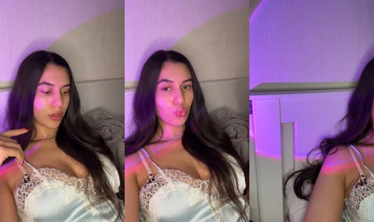 colombianaitaliana2 TikTok Live — Sep 1, 2026, 2:40 AM