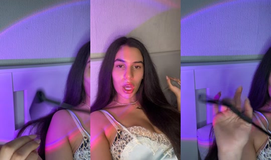 colombianaitaliana2 TikTok Live — Sep 2, 2026, 2:59 AM
