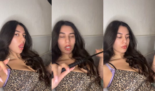 colombianaitaliana2 TikTok Live — Sep 2, 2026, 2:26 PM