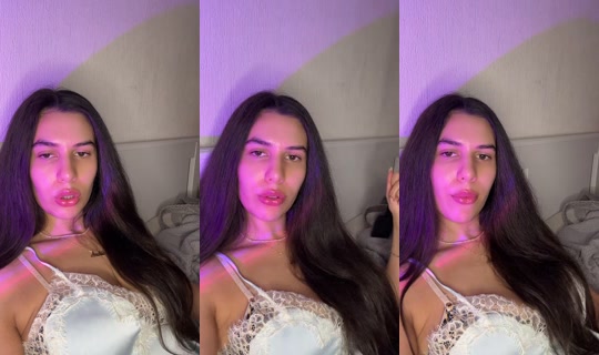 colombianaitaliana2 TikTok Live — Sep 2, 2026, 9:59 PM