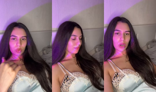 colombianaitaliana2 TikTok Live — Sep 2, 2026, 10:54 PM