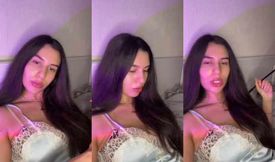 colombianaitaliana2 TikTok Live — Sep 3, 2026, 2:19 AM